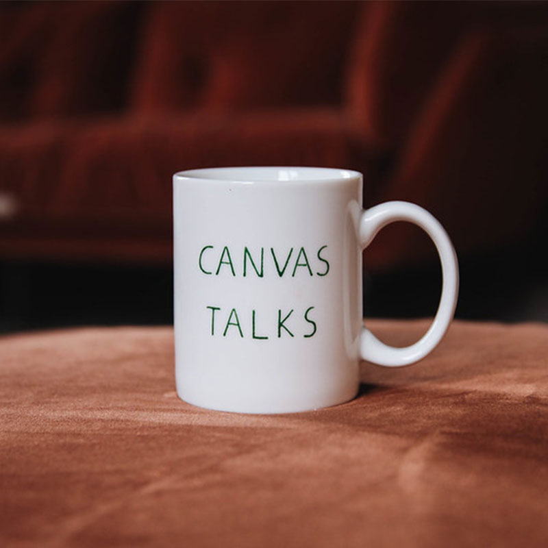 Canvas Talks 1