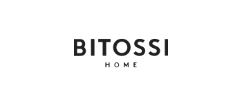 Bitossi home - logo nero