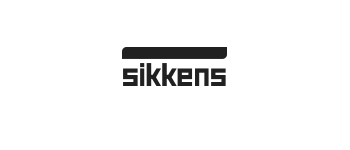 Sikkens - logo nero
